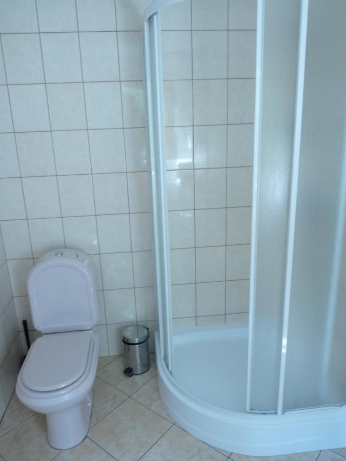 Domki Czyrna Szczyrk Bagian luar foto