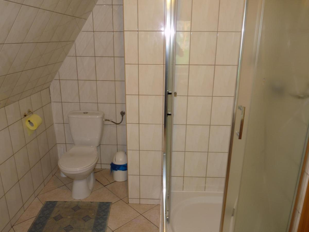 Domki Czyrna Szczyrk Bagian luar foto