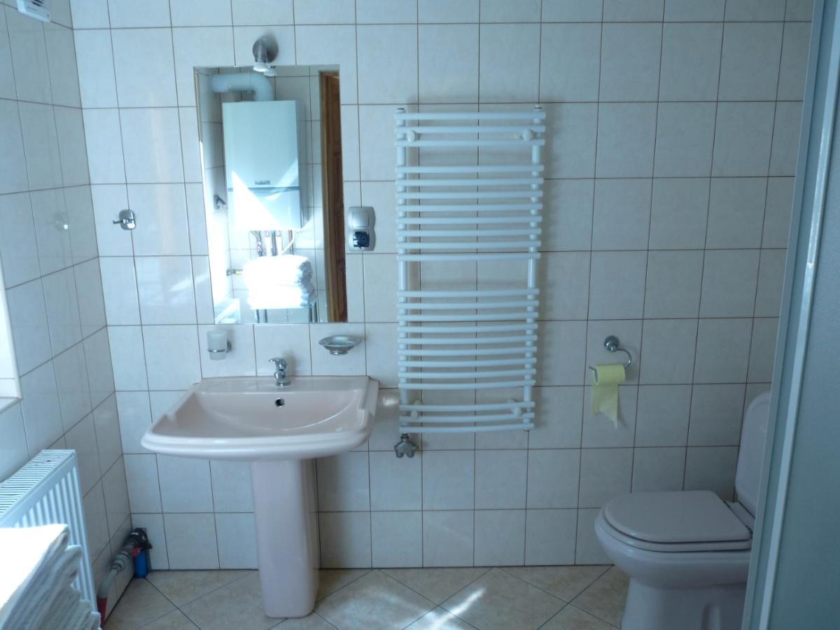 Domki Czyrna Szczyrk Bagian luar foto