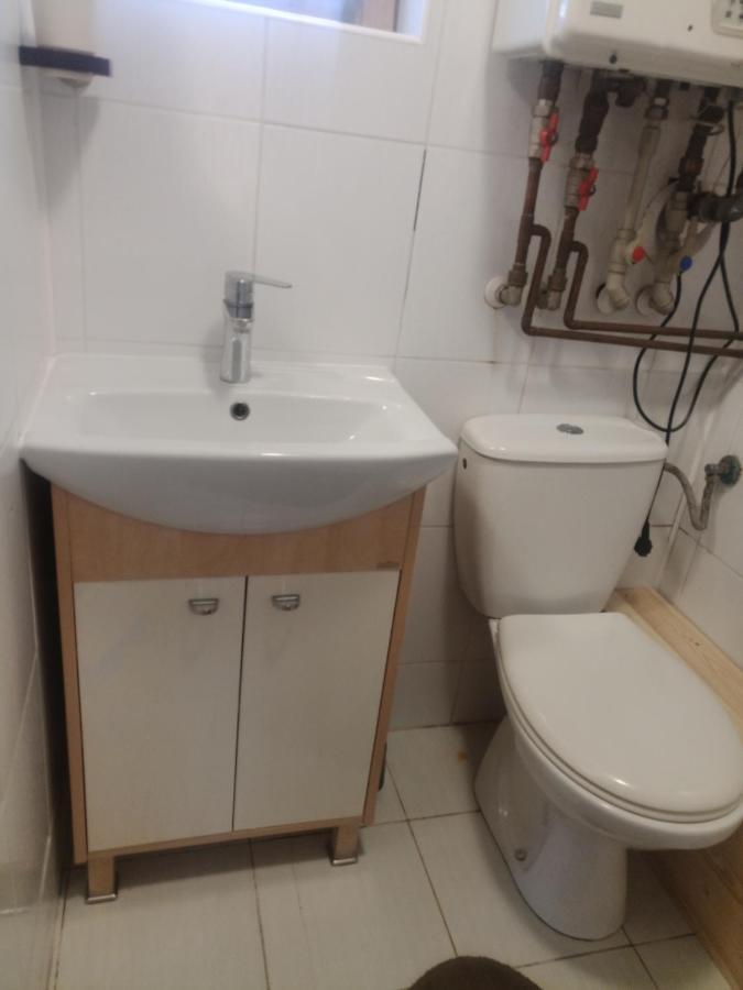 Domki Czyrna Szczyrk Bagian luar foto